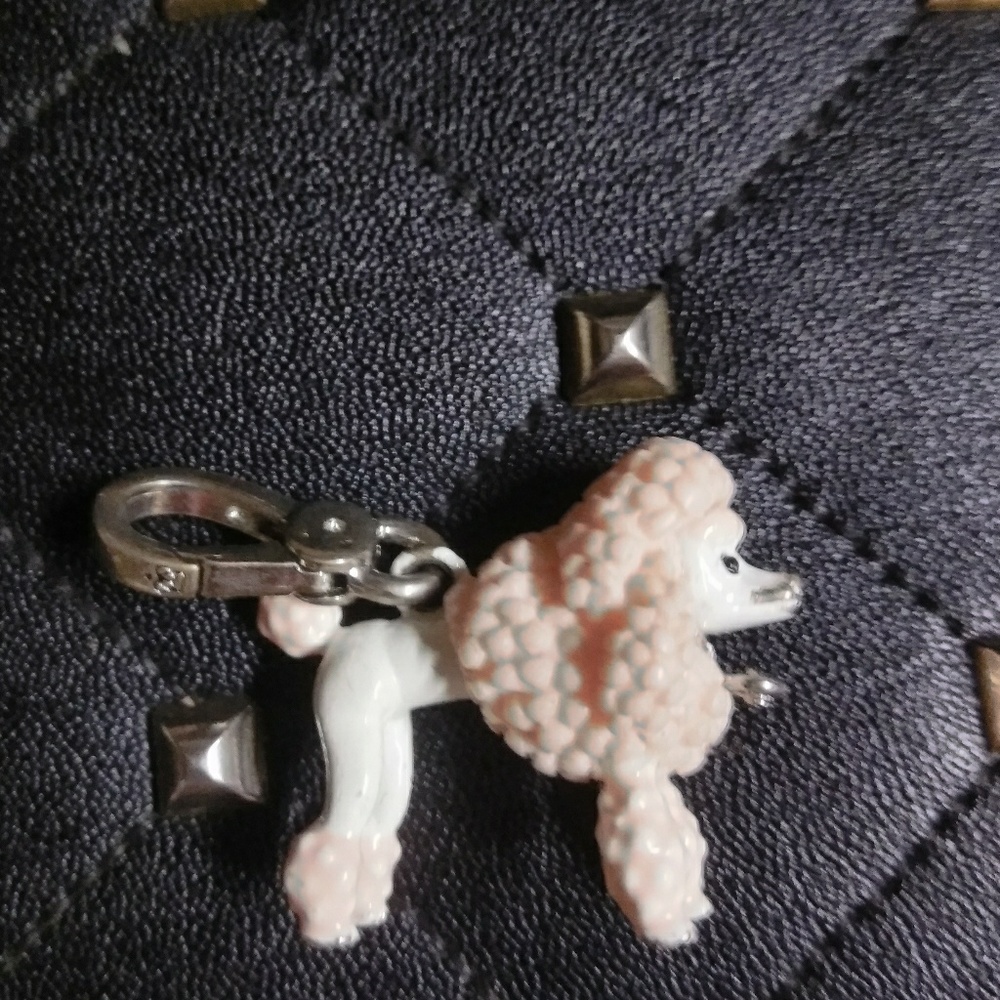 Juicy charm